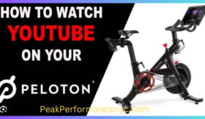 Watch YouTube On Peloton Without Subscription